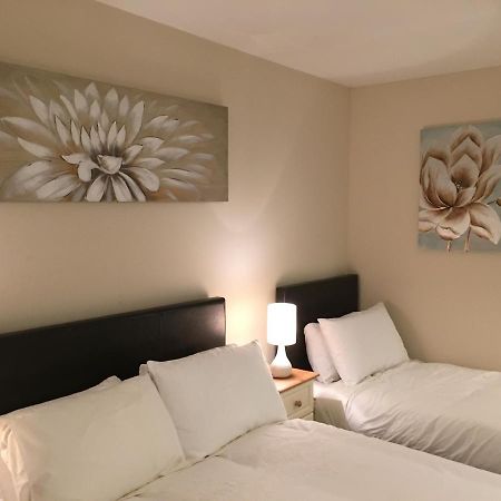 Leitrim Inn Carrick on Shannon Εξωτερικό φωτογραφία