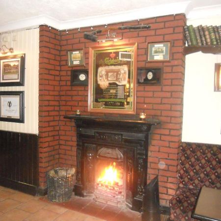 Leitrim Inn Carrick on Shannon Εξωτερικό φωτογραφία