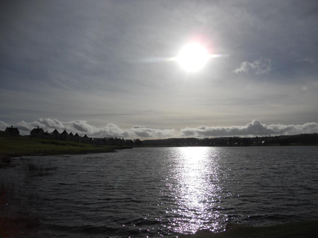 Leitrim Inn Carrick on Shannon Εξωτερικό φωτογραφία