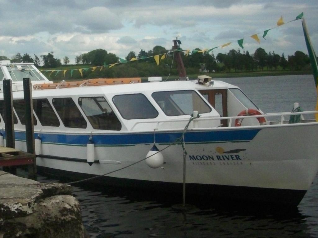 Leitrim Inn Carrick on Shannon Εξωτερικό φωτογραφία