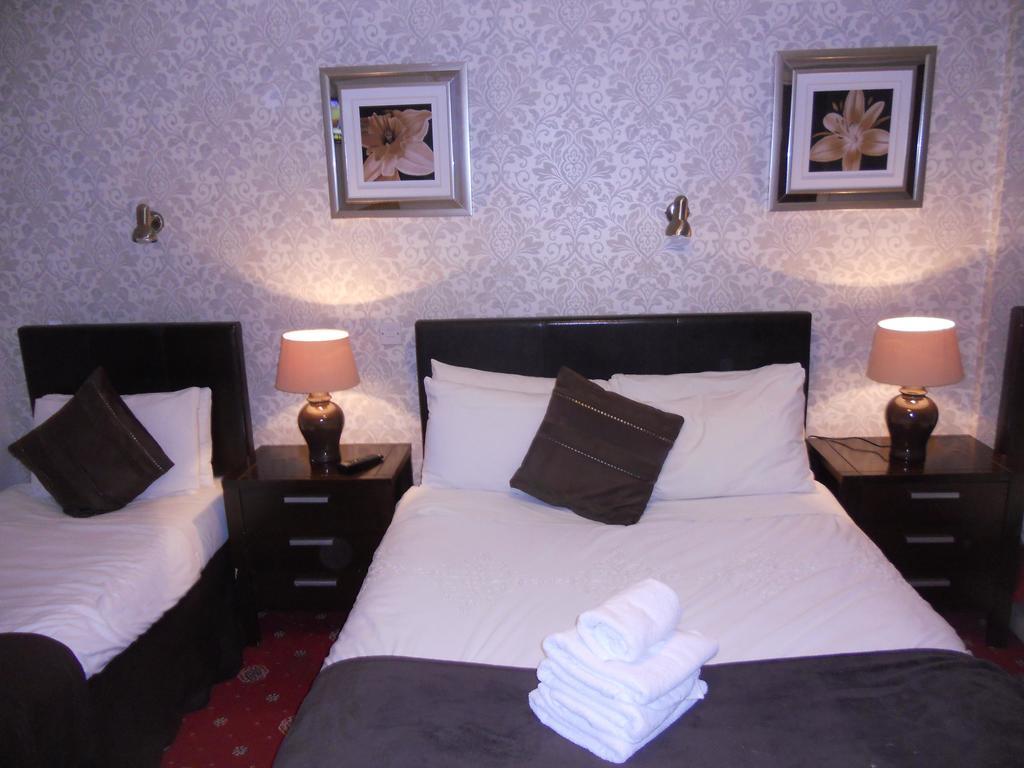 Leitrim Inn Carrick on Shannon Δωμάτιο φωτογραφία