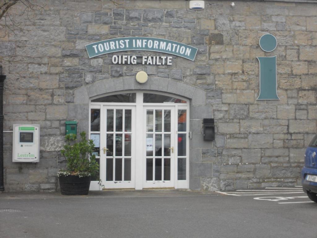 Leitrim Inn Carrick on Shannon Εξωτερικό φωτογραφία