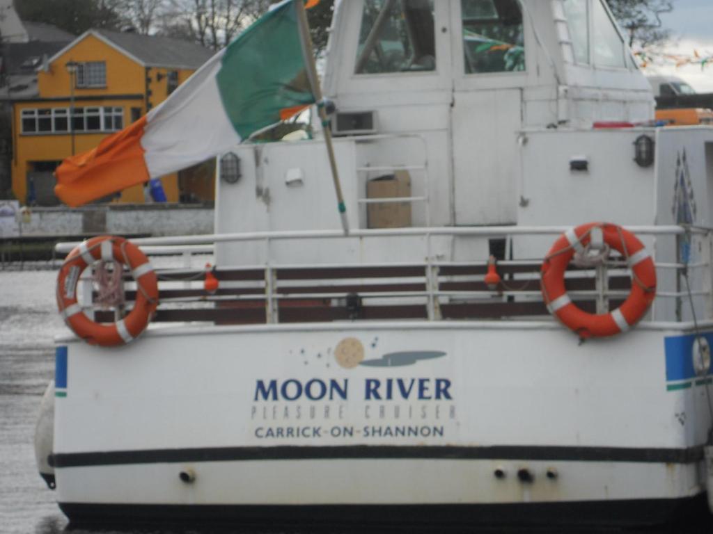 Leitrim Inn Carrick on Shannon Εξωτερικό φωτογραφία