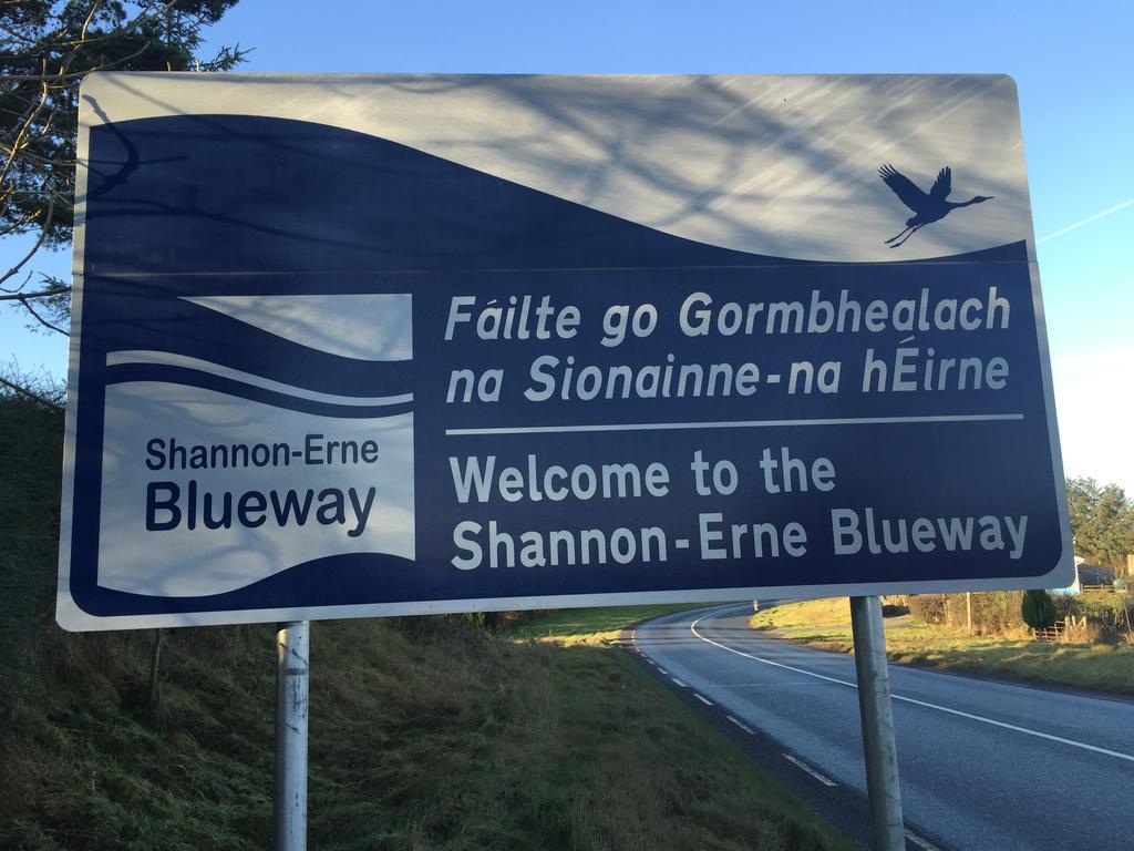 Leitrim Inn Carrick on Shannon Εξωτερικό φωτογραφία
