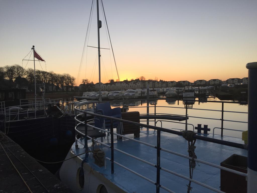 Leitrim Inn Carrick on Shannon Εξωτερικό φωτογραφία