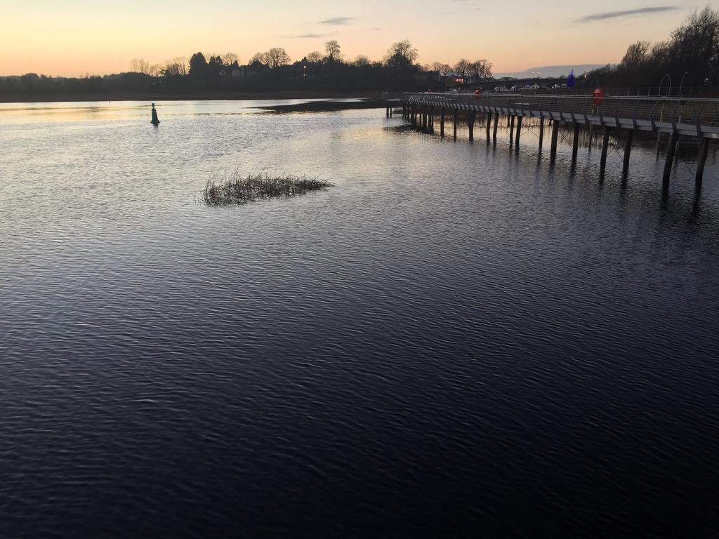 Leitrim Inn Carrick on Shannon Εξωτερικό φωτογραφία