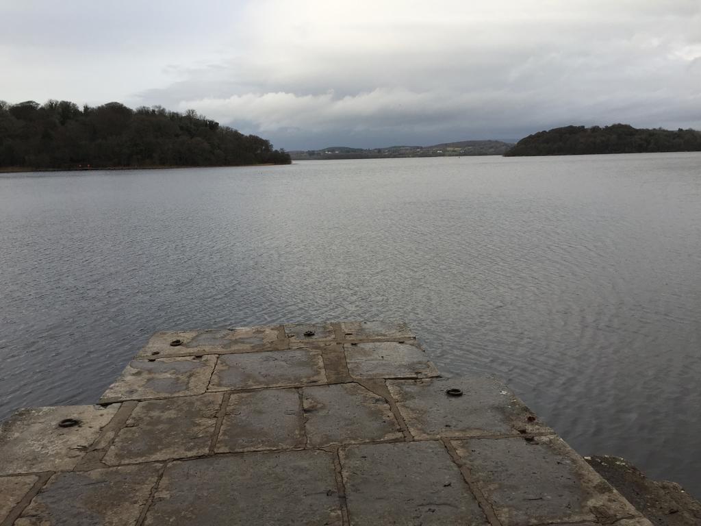 Leitrim Inn Carrick on Shannon Εξωτερικό φωτογραφία