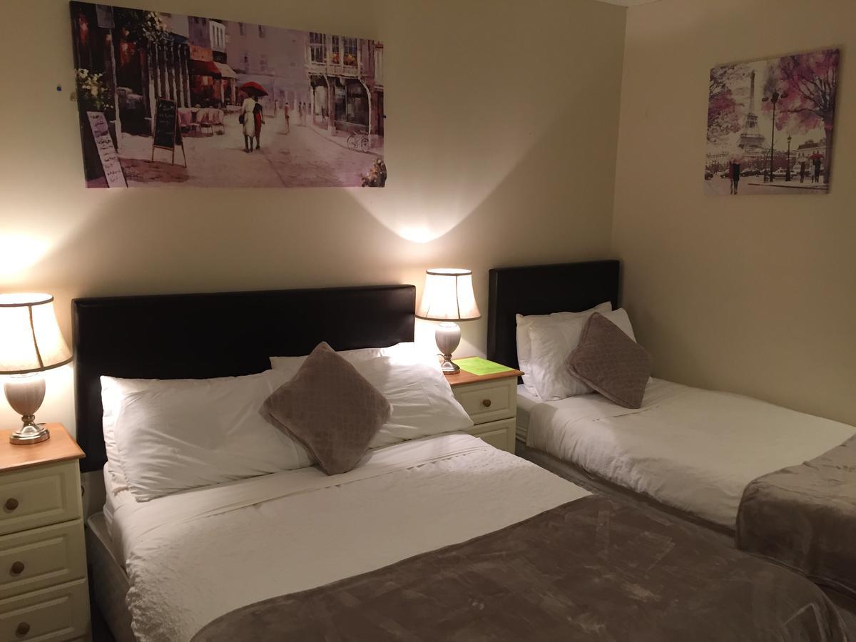 Leitrim Inn Carrick on Shannon Εξωτερικό φωτογραφία