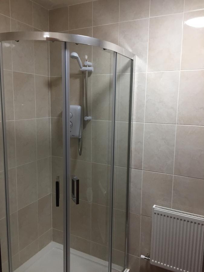 Leitrim Inn Carrick on Shannon Εξωτερικό φωτογραφία
