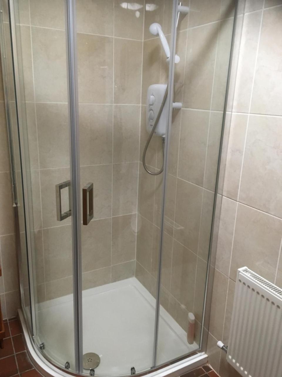 Leitrim Inn Carrick on Shannon Εξωτερικό φωτογραφία